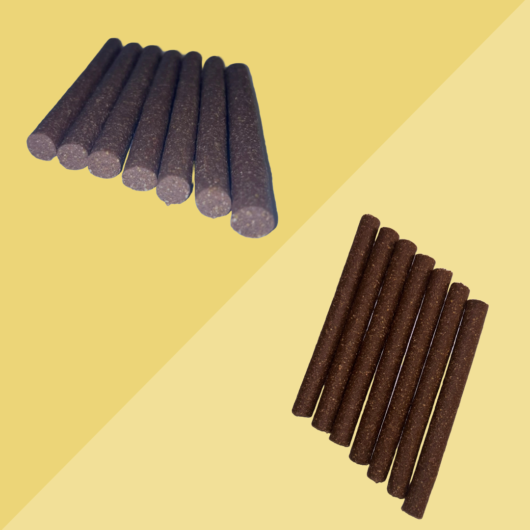 Lamb Dental Sticks - Small, 7pcs