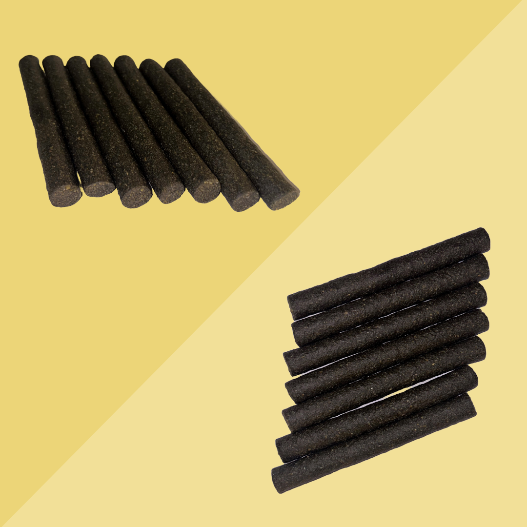 Tripe Dental Sticks - Small, 7pcs