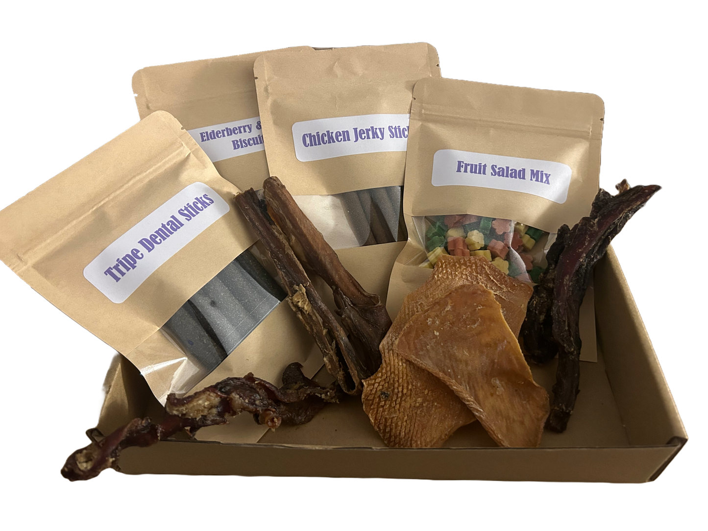 5% Fat Box 1