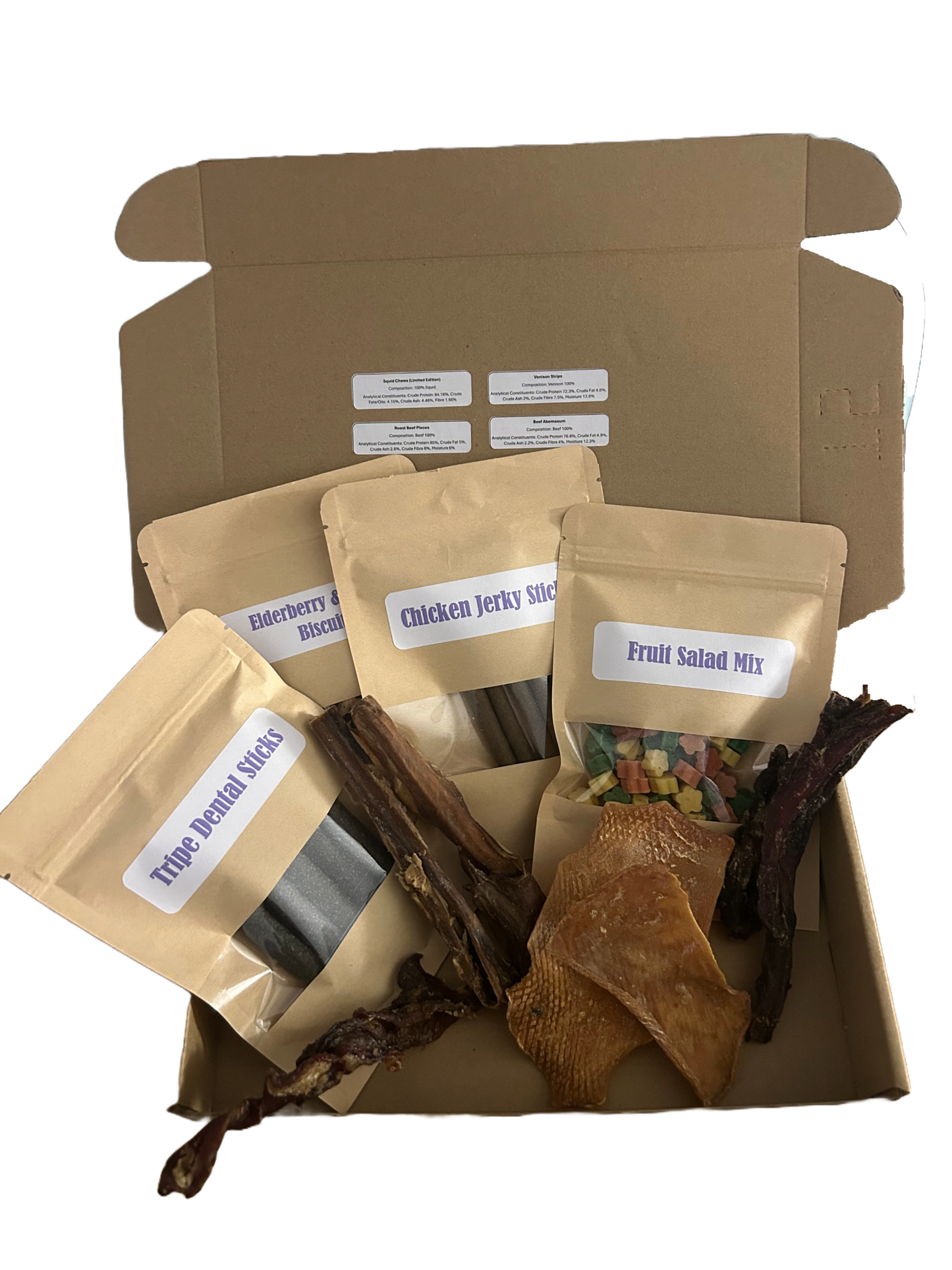 5% Fat Box 1