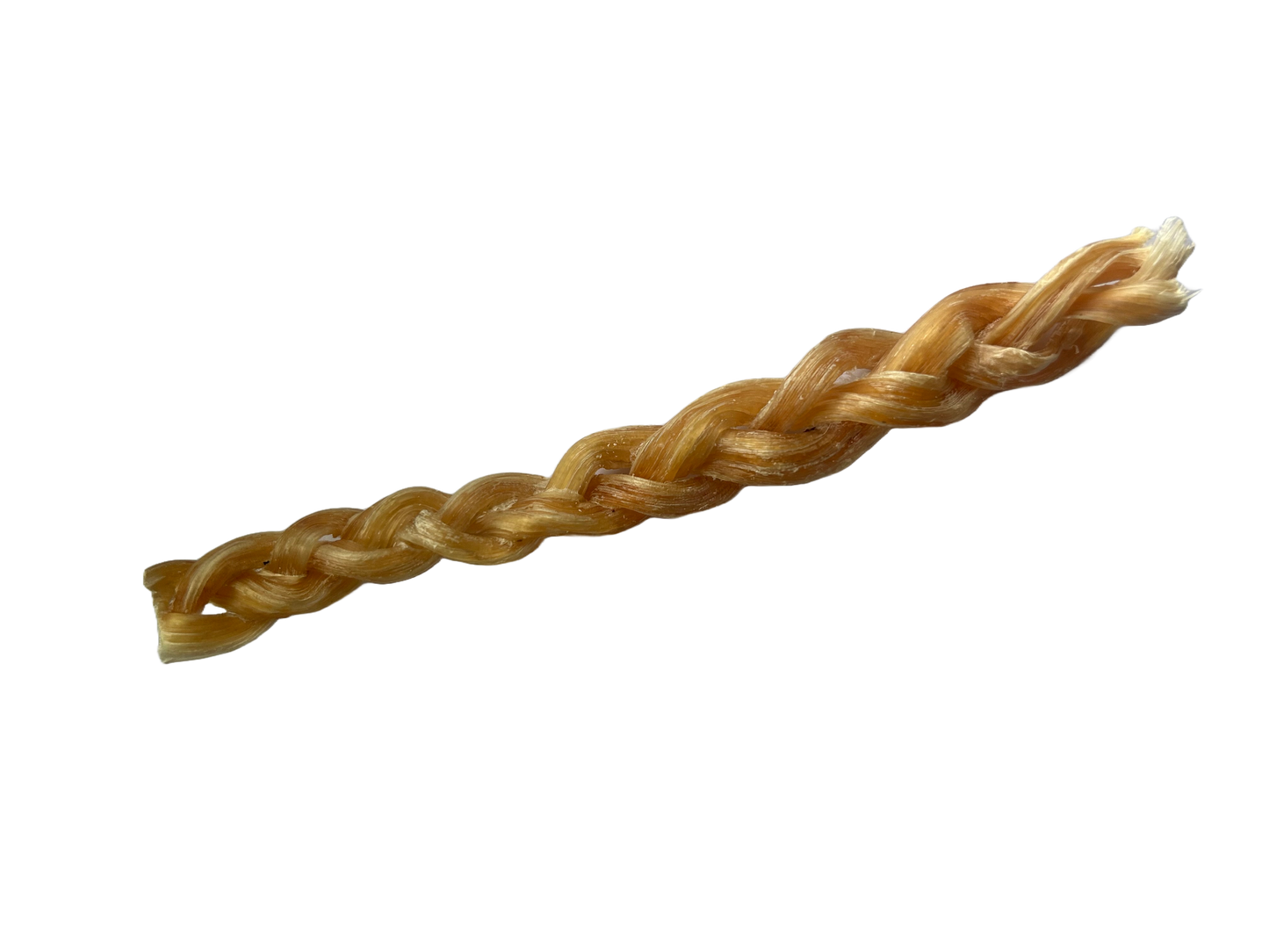 Braided Ostrich Tendon