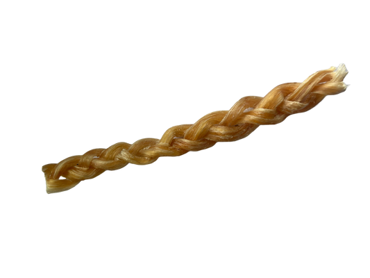 Braided Ostrich Tendon