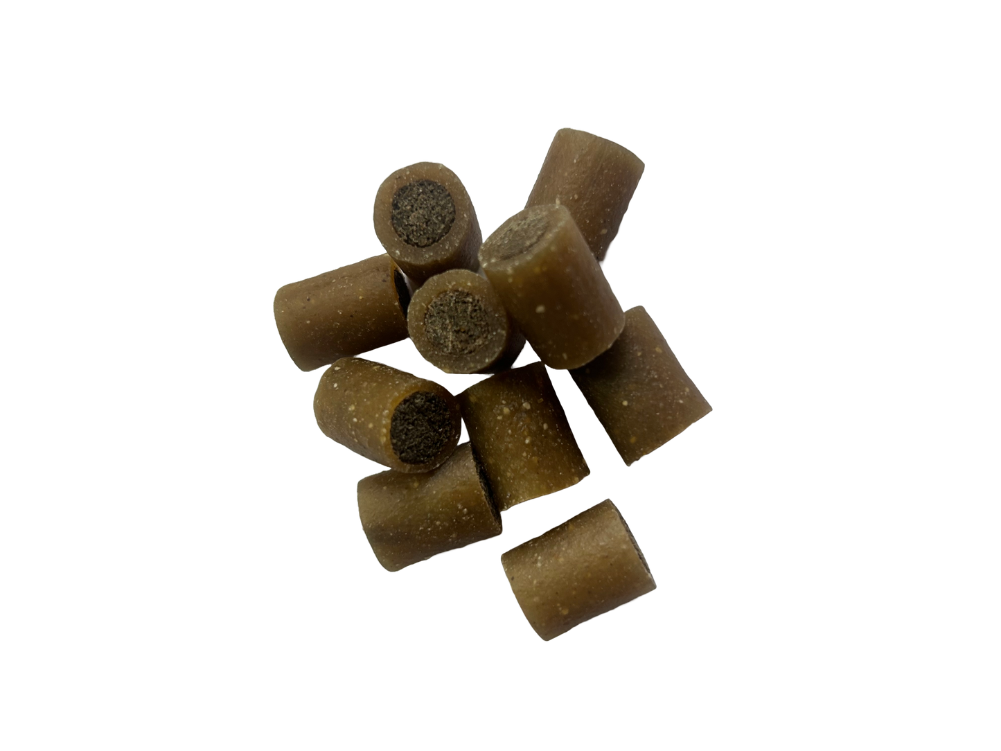 King Prawn & Green Lipped Mussel Bites 100g