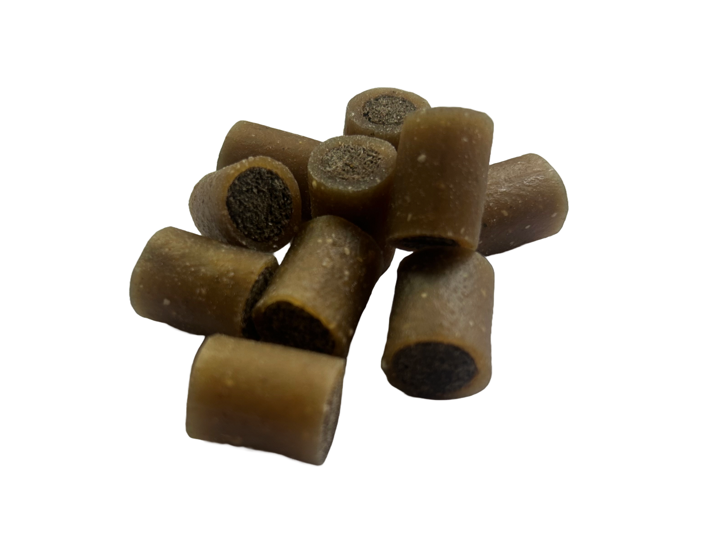 King Prawn & Green Lipped Mussel Bites 100g