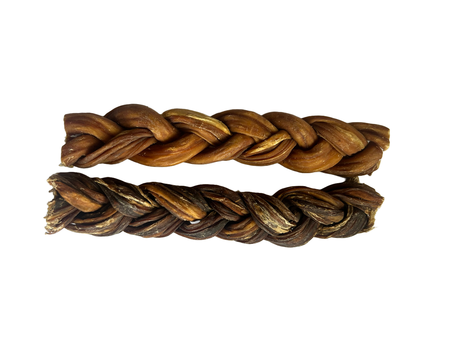 Twisted Buffalo Chew