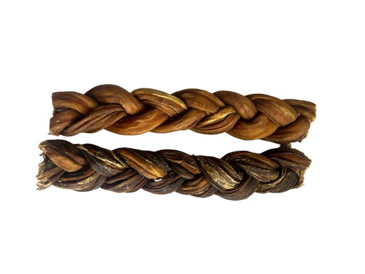 Twisted Buffalo Chew