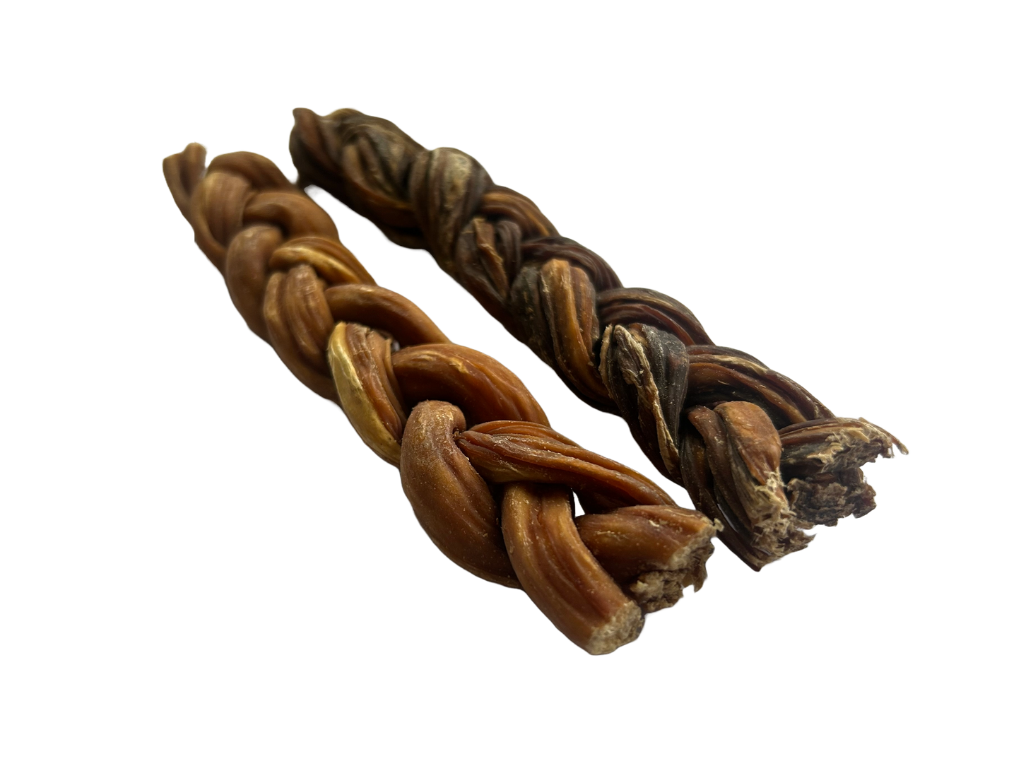 Twisted Buffalo Chew