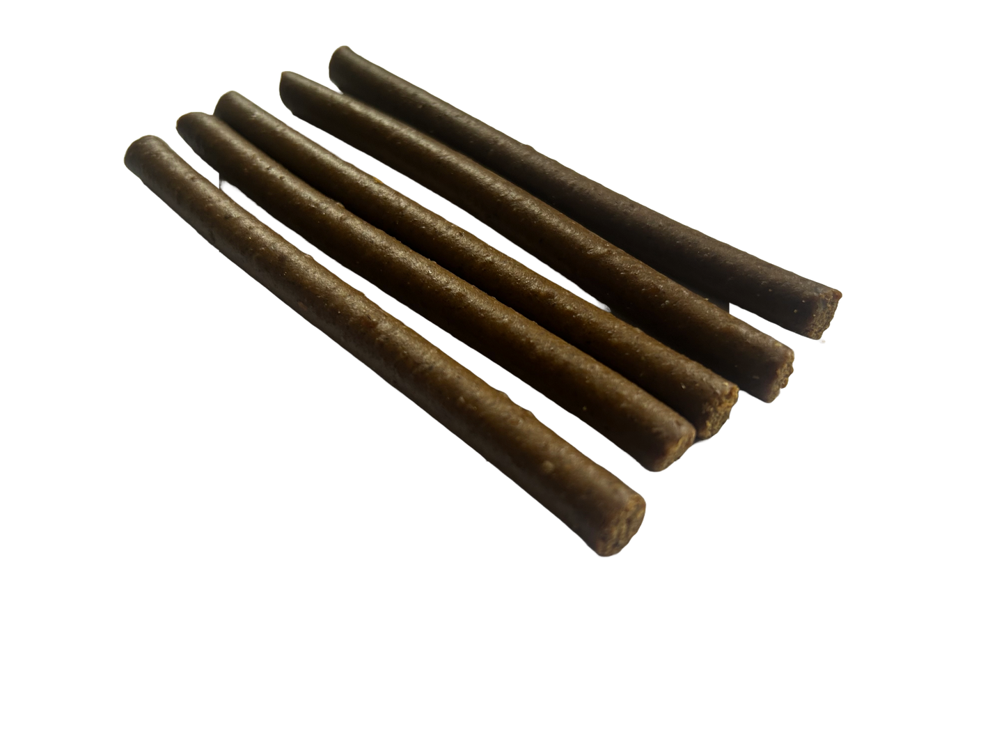 Venison Jerky Sticks