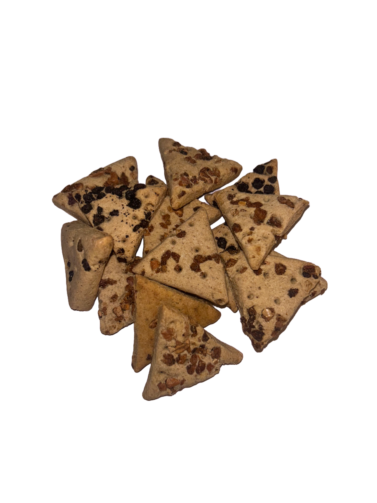 Elderberry & Apple Biscuits