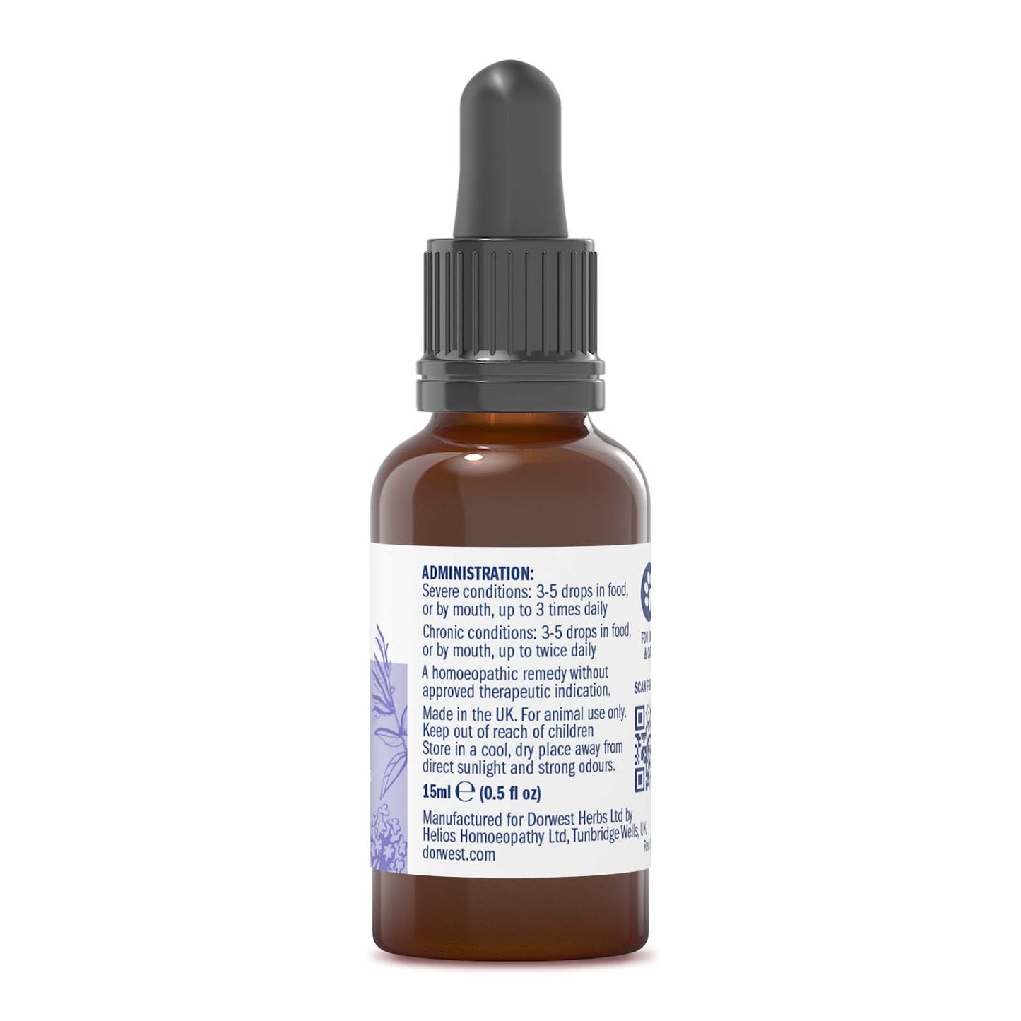 Homeopathic Arnica 30C