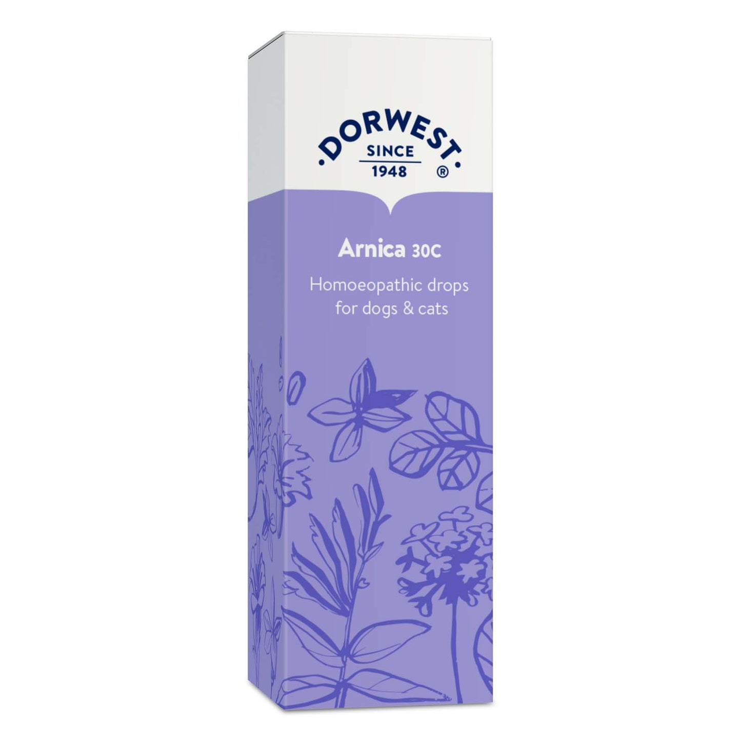 Homeopathic Arnica 30C