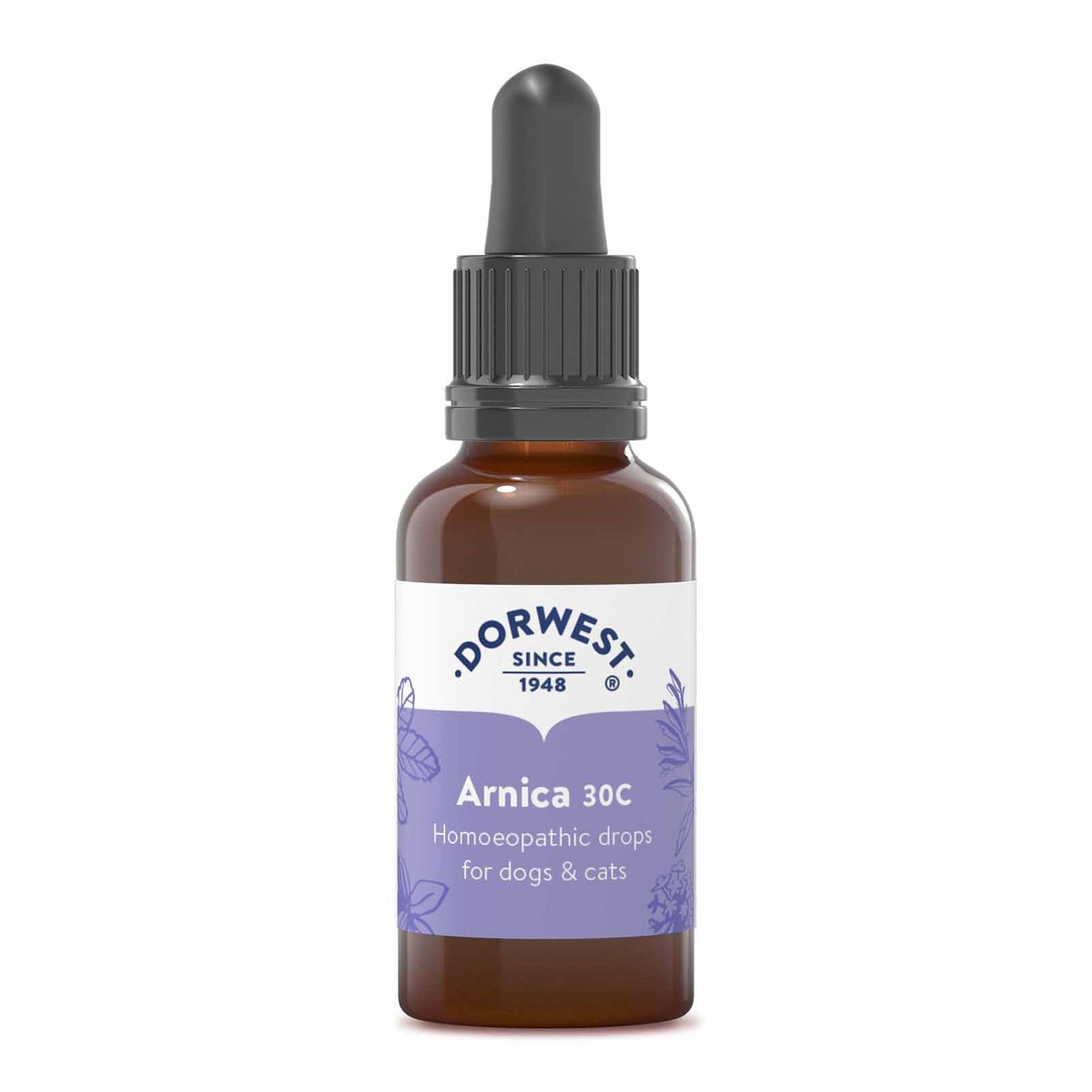 Homeopathic Arnica 30C