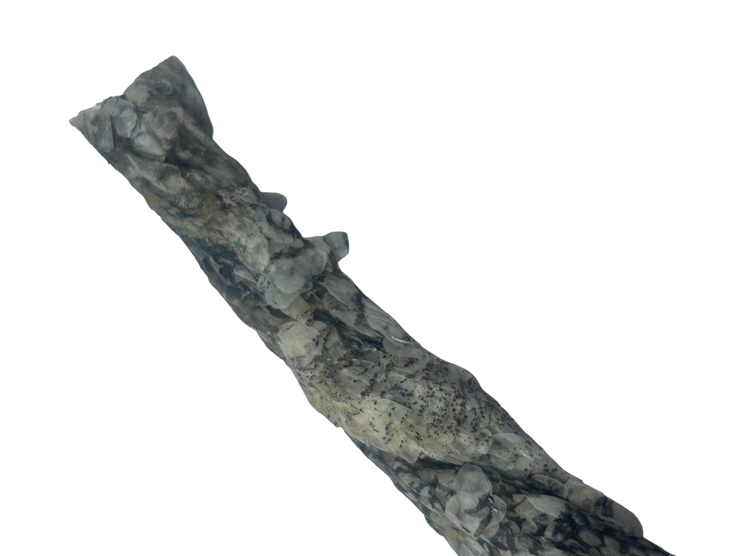 Cod Skin Twist