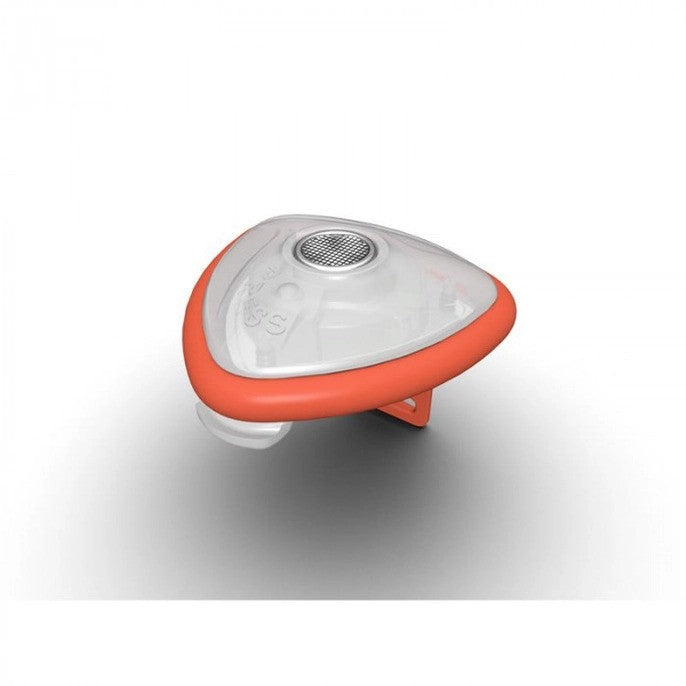 Max & Molly Soundshield Ultrasonic Tick Repeller