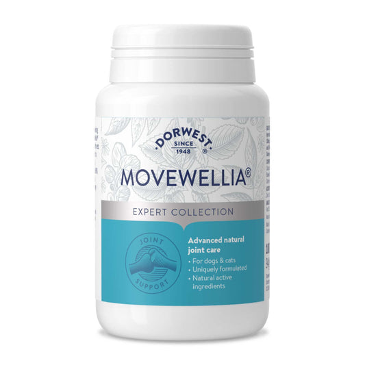 Dorwest Herbs MoveWellia 200 Tablets