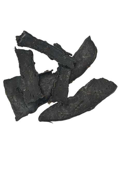 Dried Beef Liver