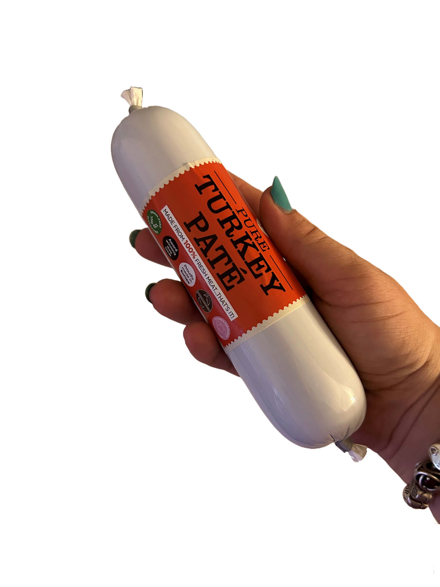 JR Pate Selection Box (9 x 200g)