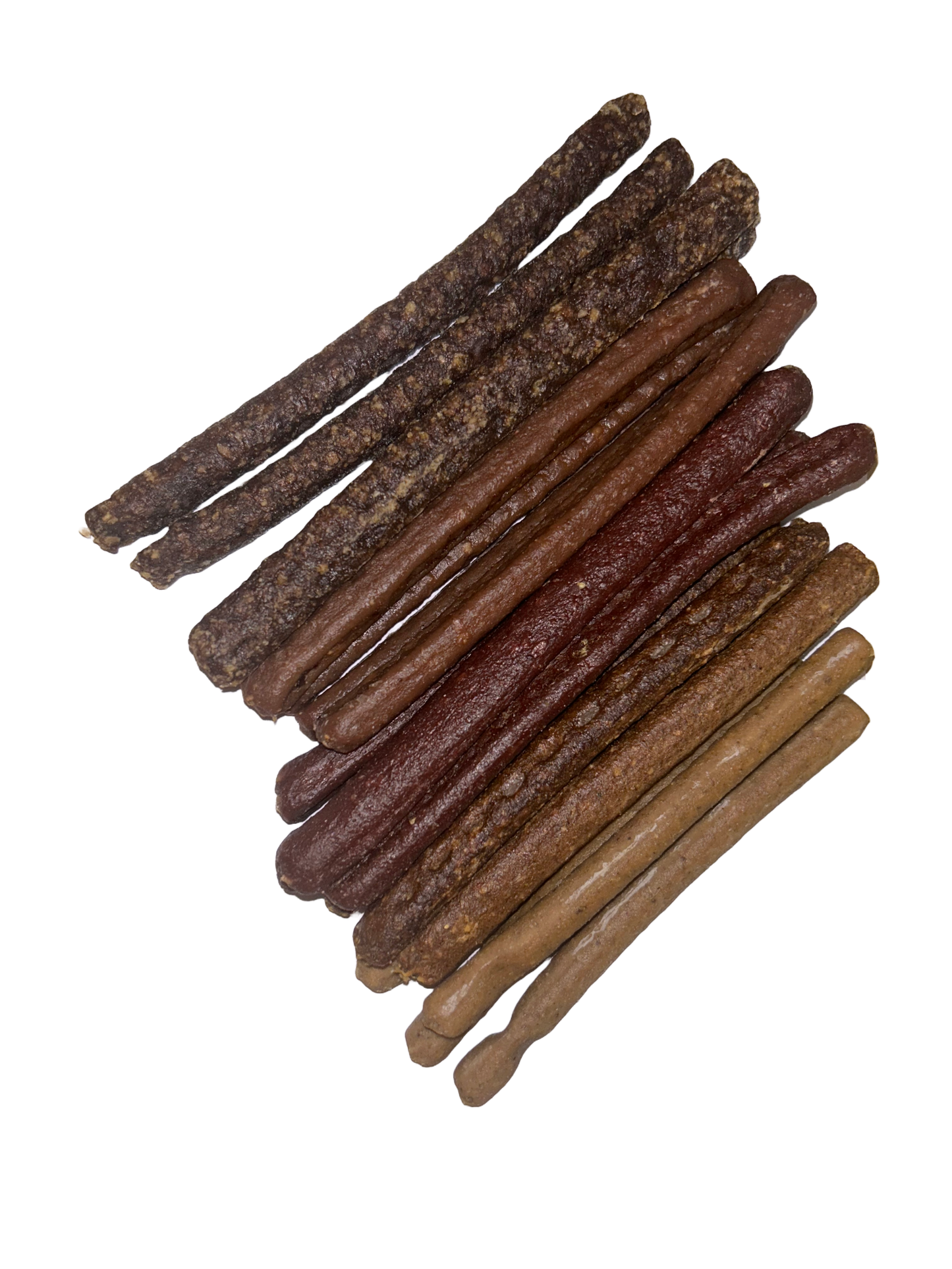 Mixed Pure Meat Stick Box - 20pcs