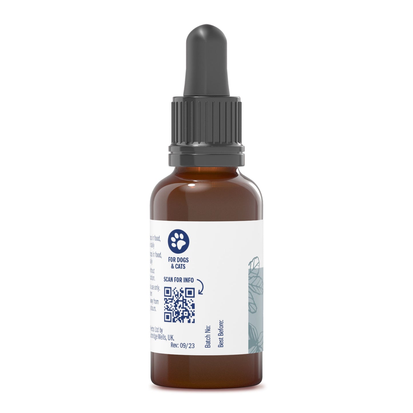 Homeopathic Rhus Tox 6C