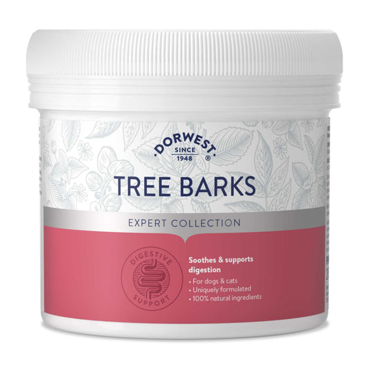 Dorwest Herbs Tree Barks Powder 200g
