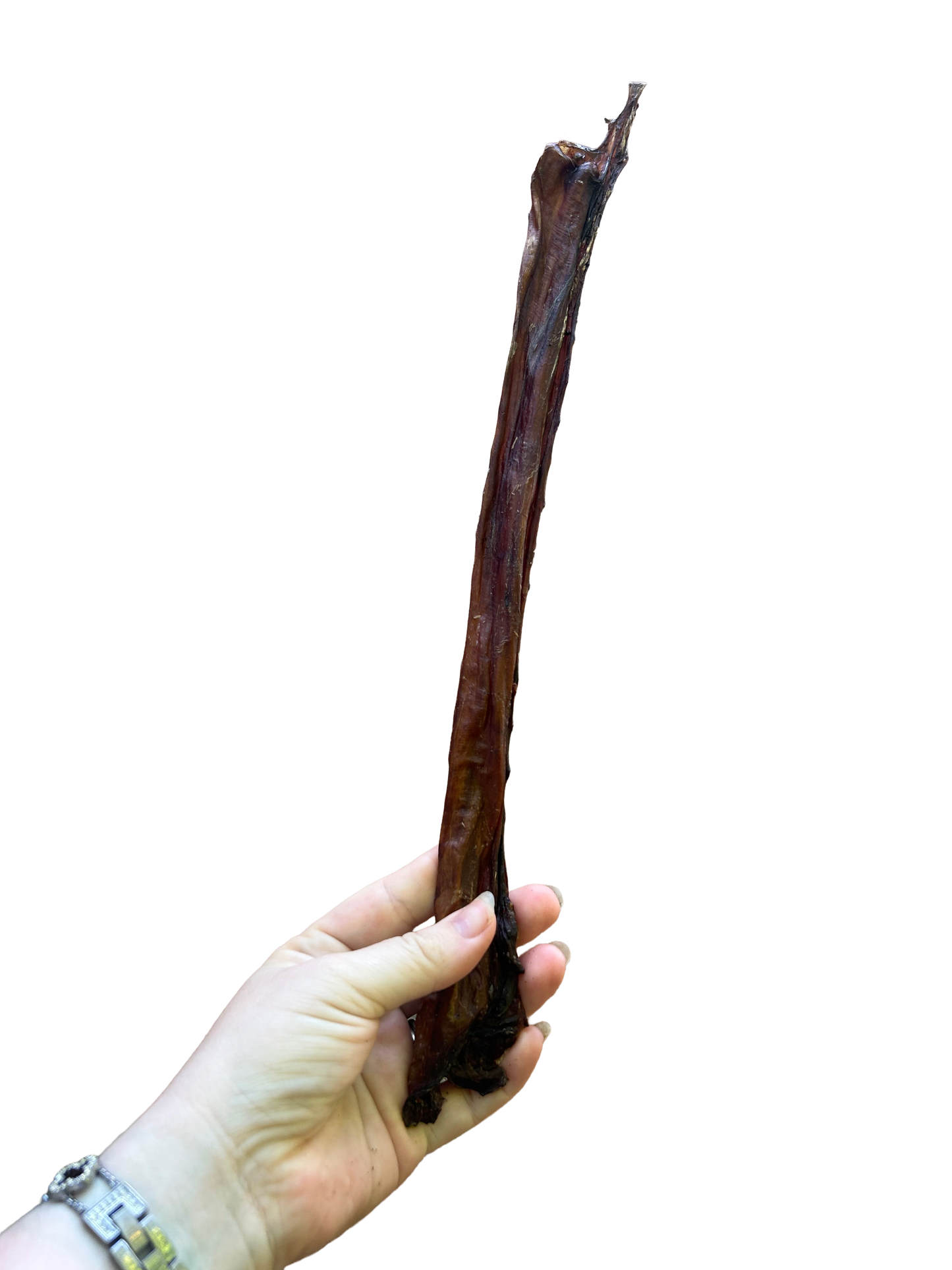 Long Ostrich Oesophagus