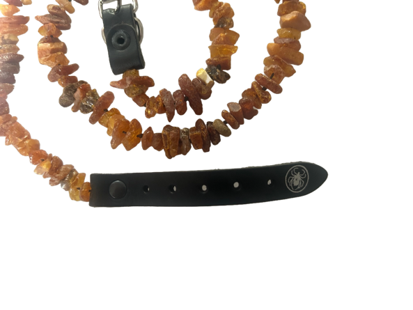 Baltic Amber Collar