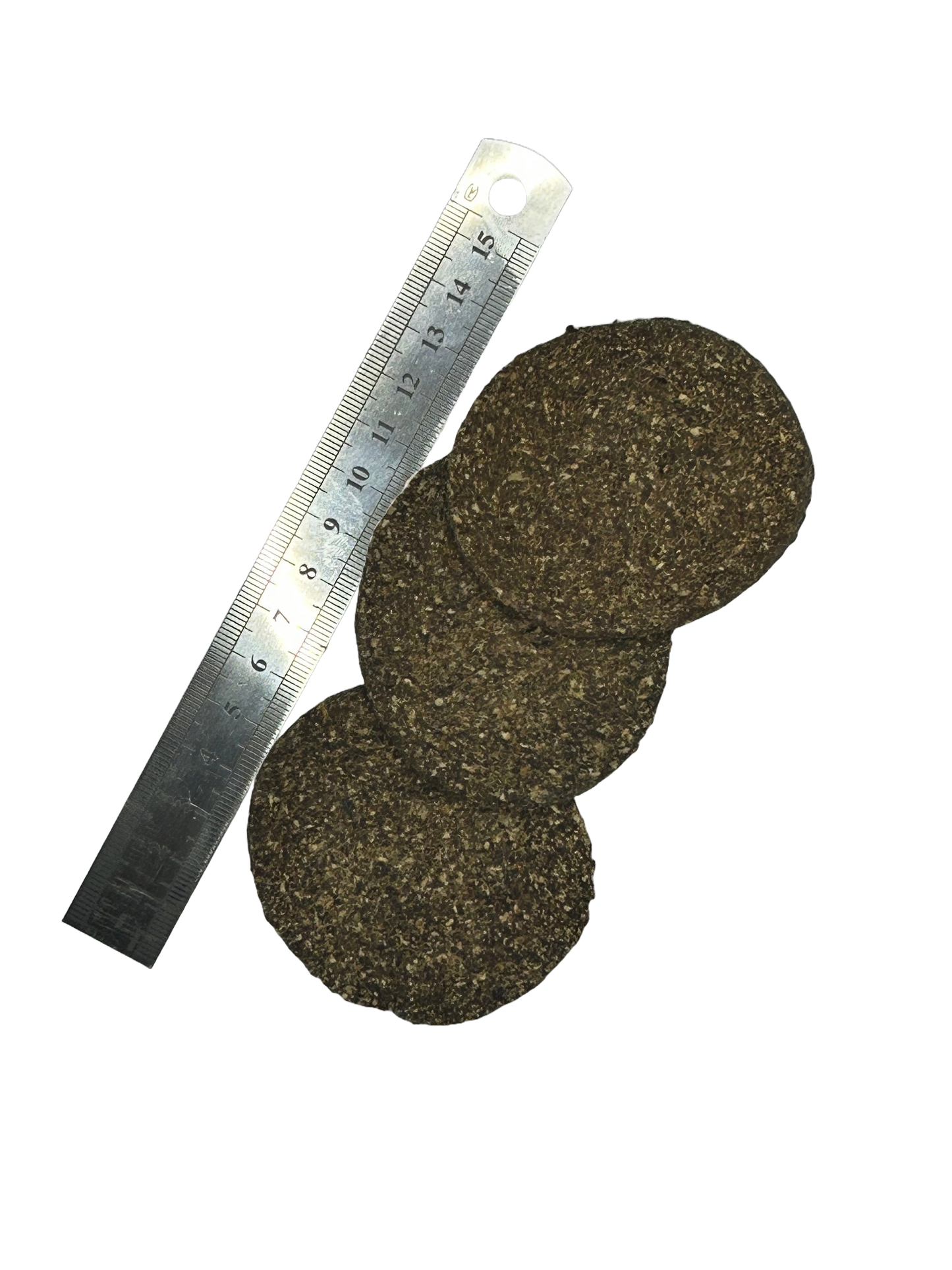 Venison, Beef & Chicken Burgers