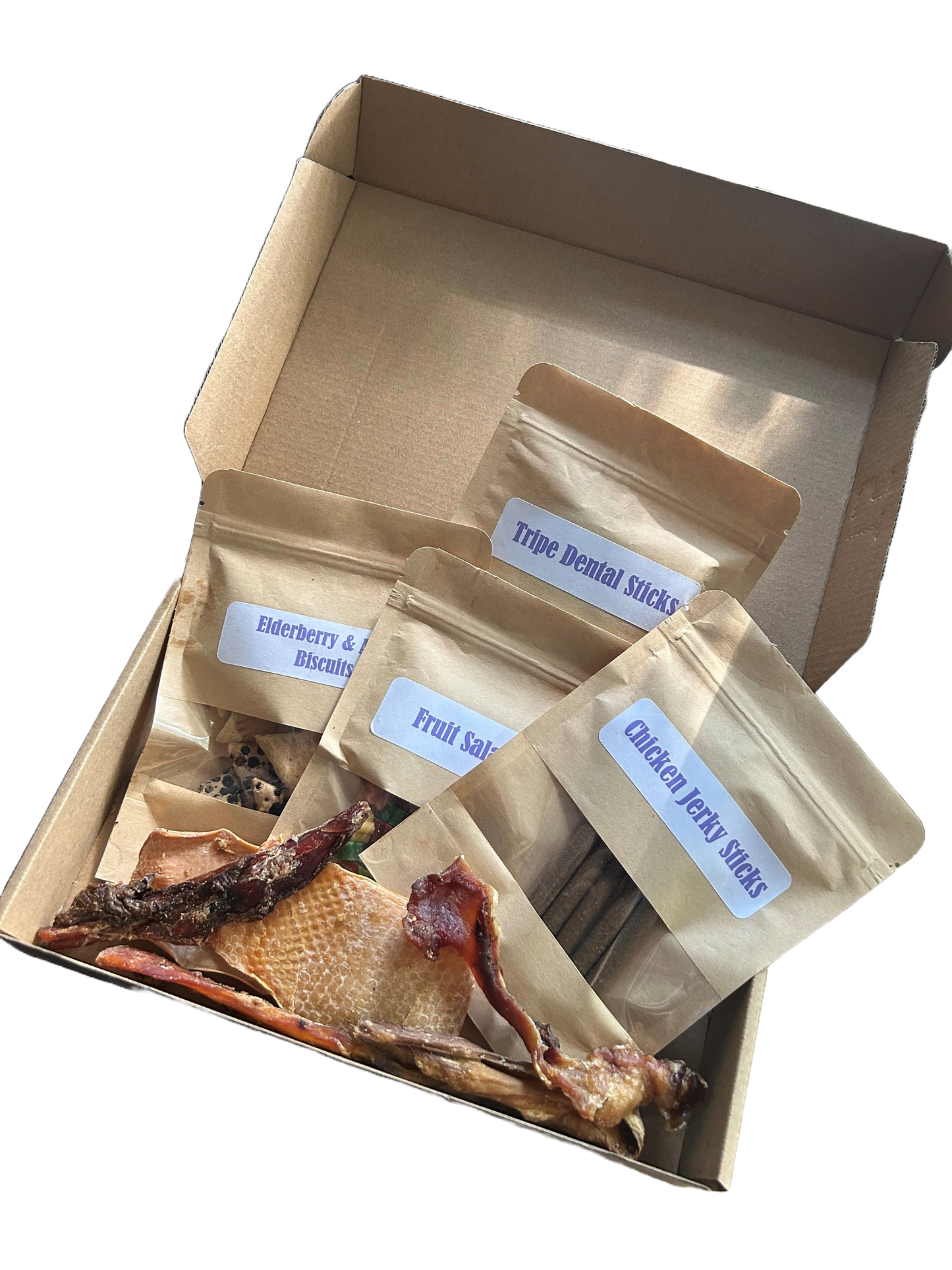 5% Fat Box 1