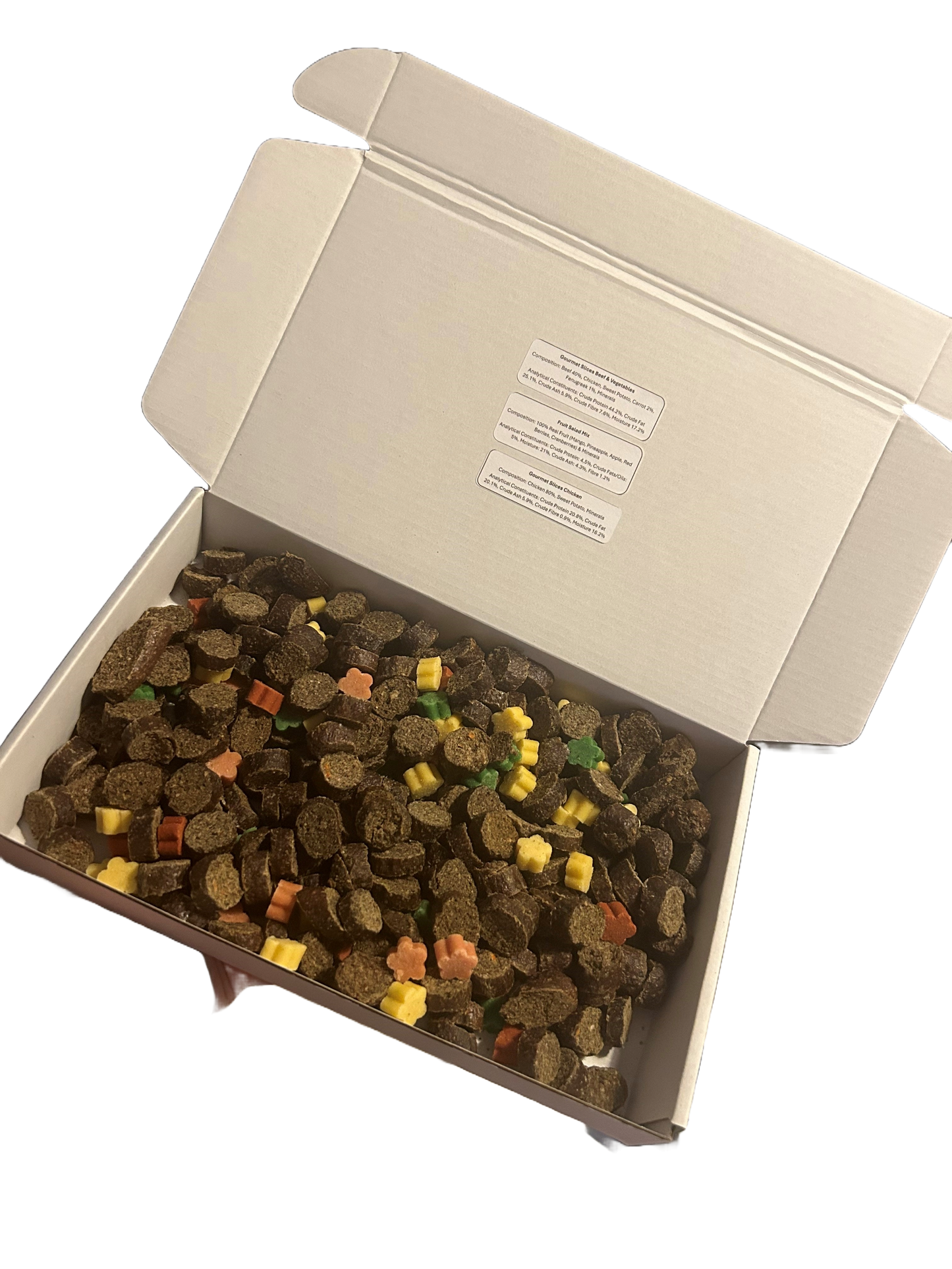 Festive Mega Training Treat Box