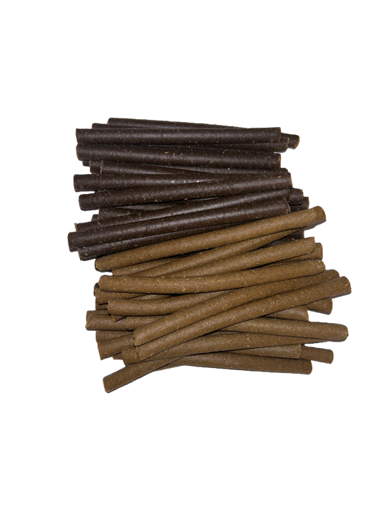 Jerky Stick Mix Box - WITHOUT CHICKEN