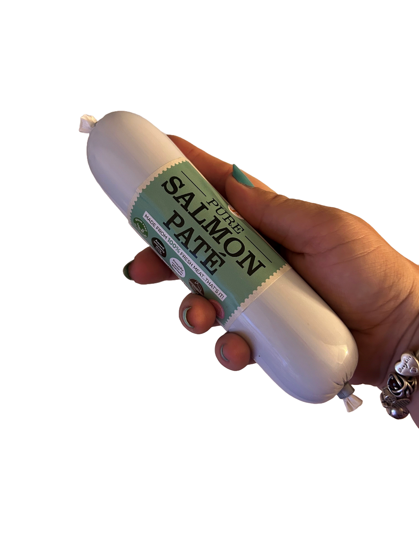 JR Pate Selection Box (9 x 200g)