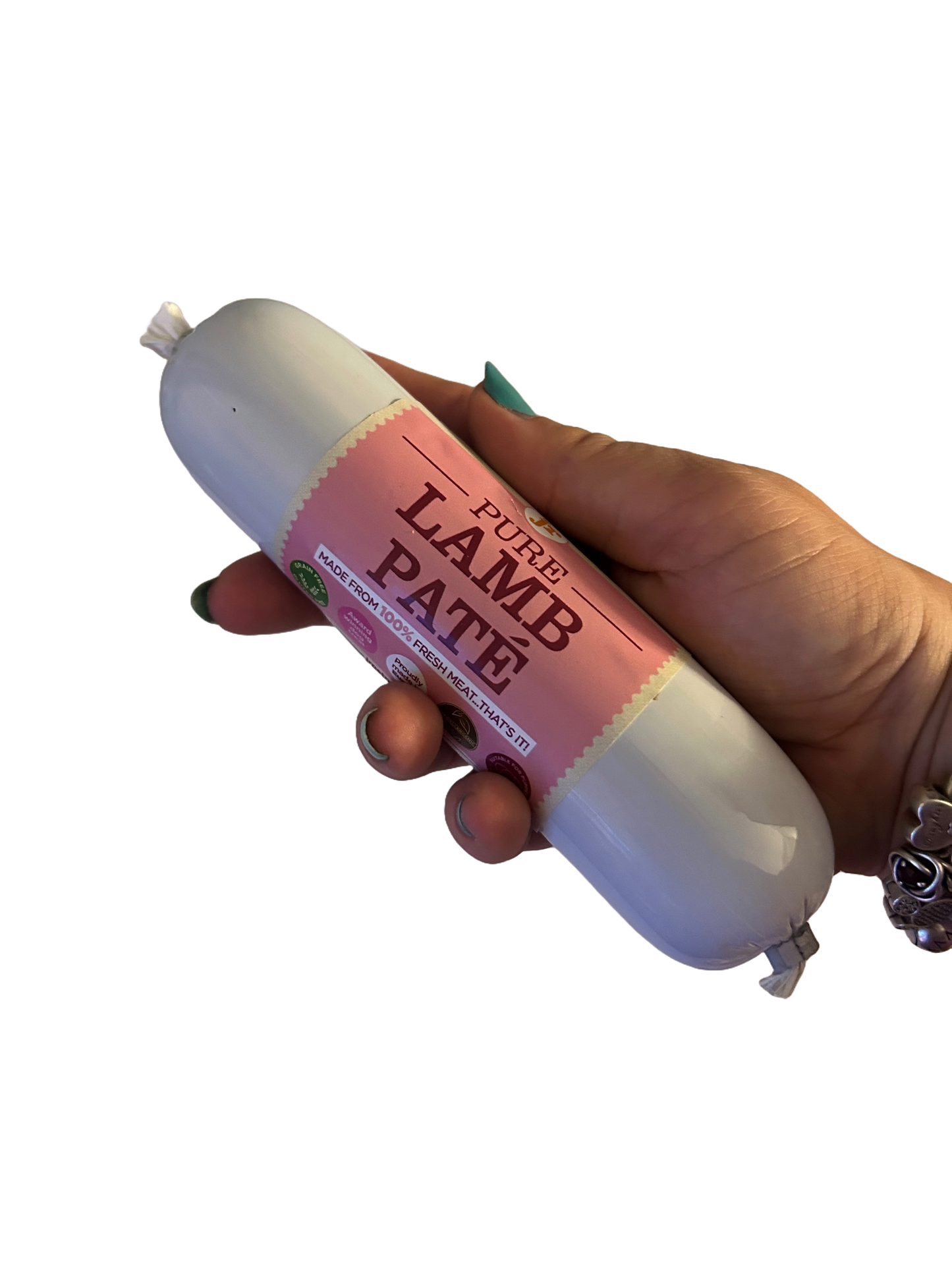 JR Pate Selection Box (9 x 200g)