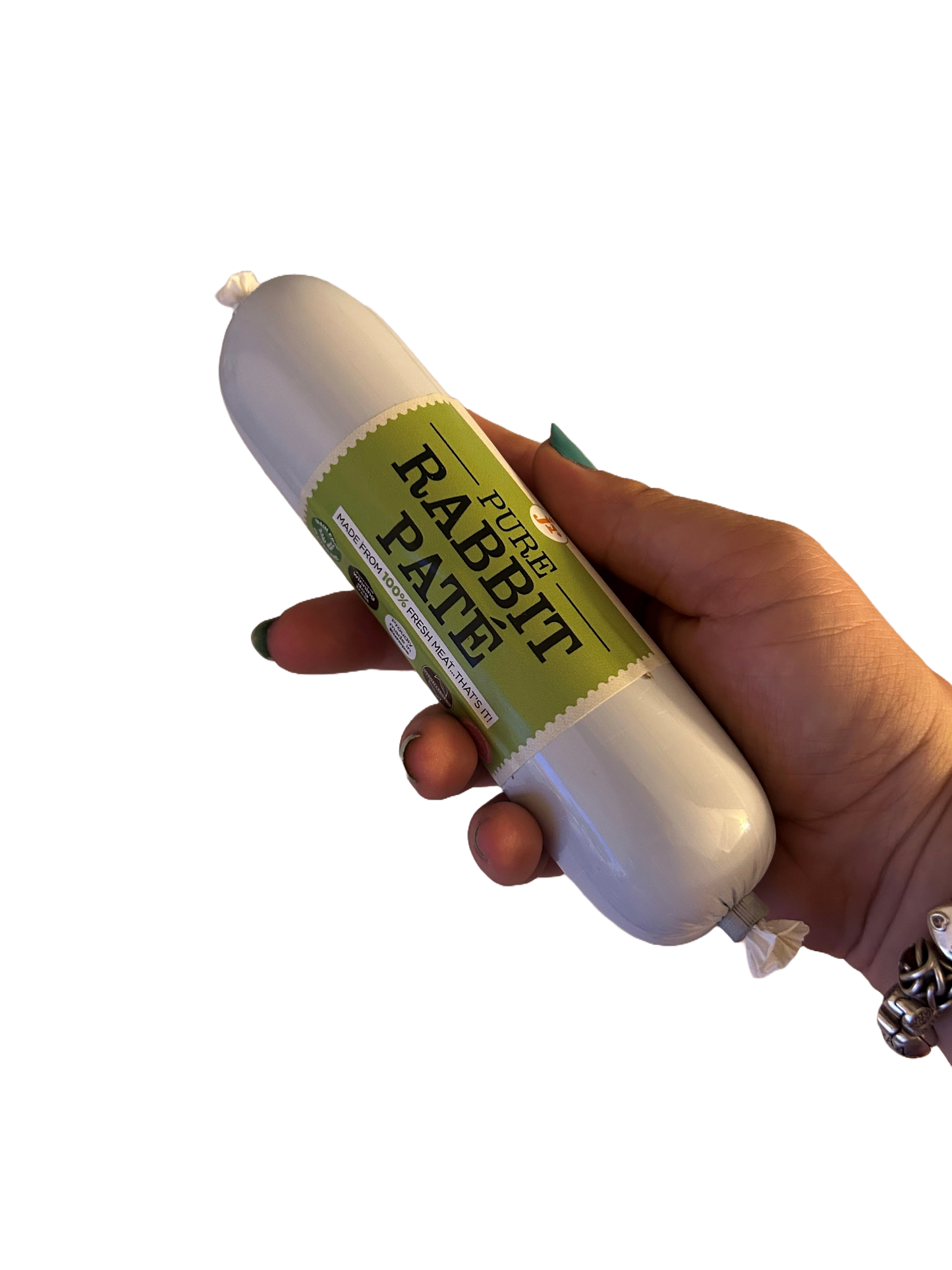 JR Pate Selection Box (9 x 200g)