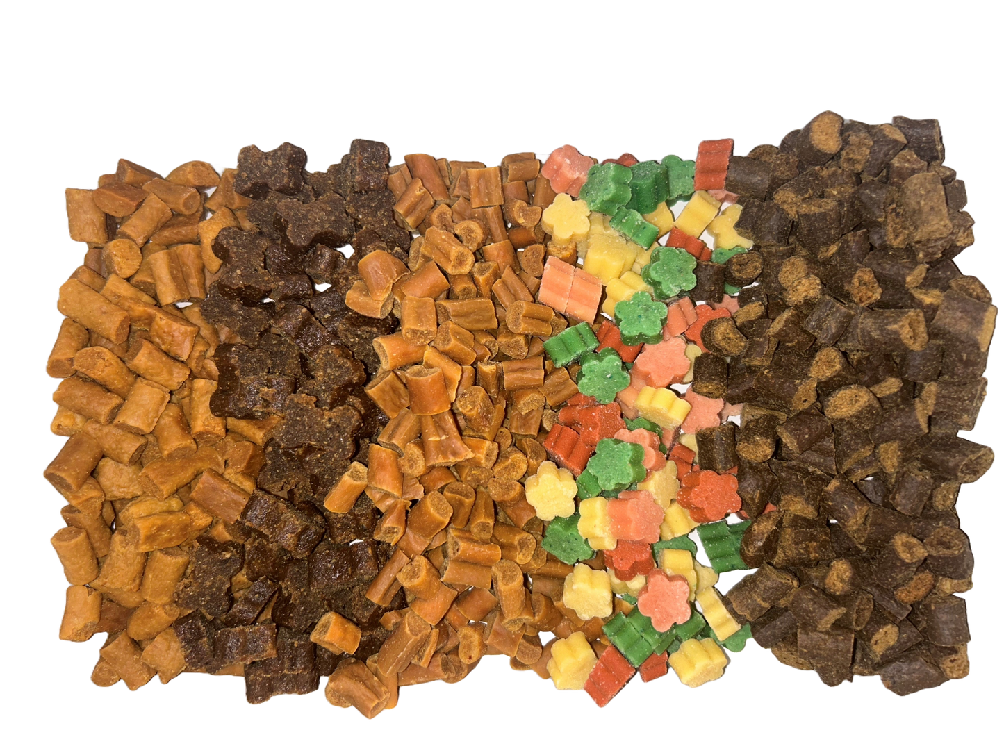 Premium NO CHICKEN Training Treat Box