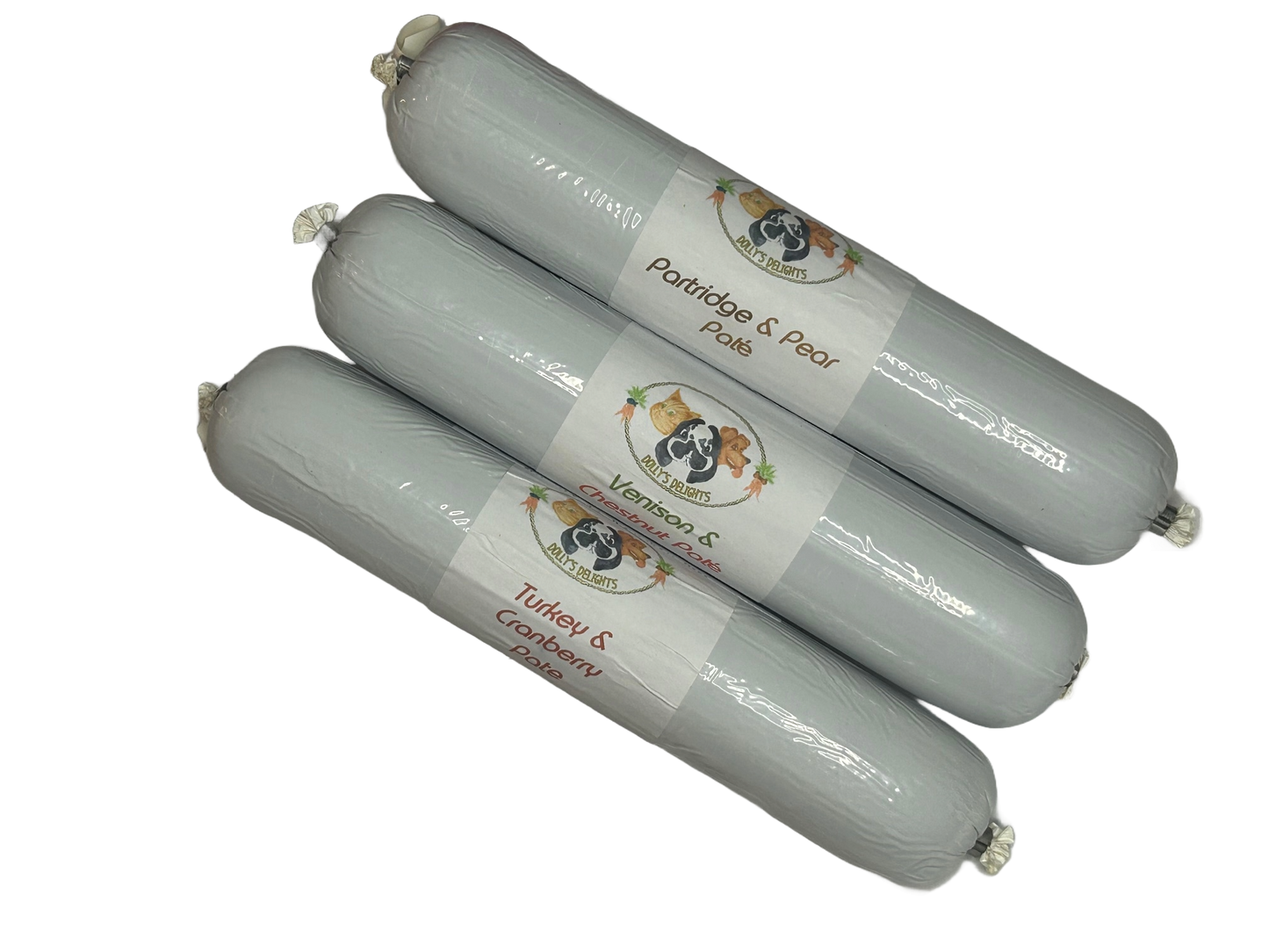 Festive Pate Bundle - Limited Edition