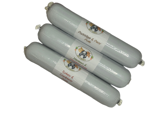 Festive Pate Bundle - Limited Edition