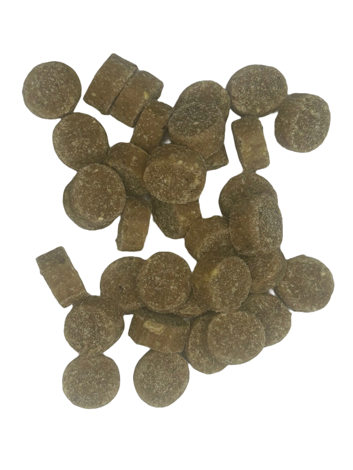 Quail & Blueberry Bites