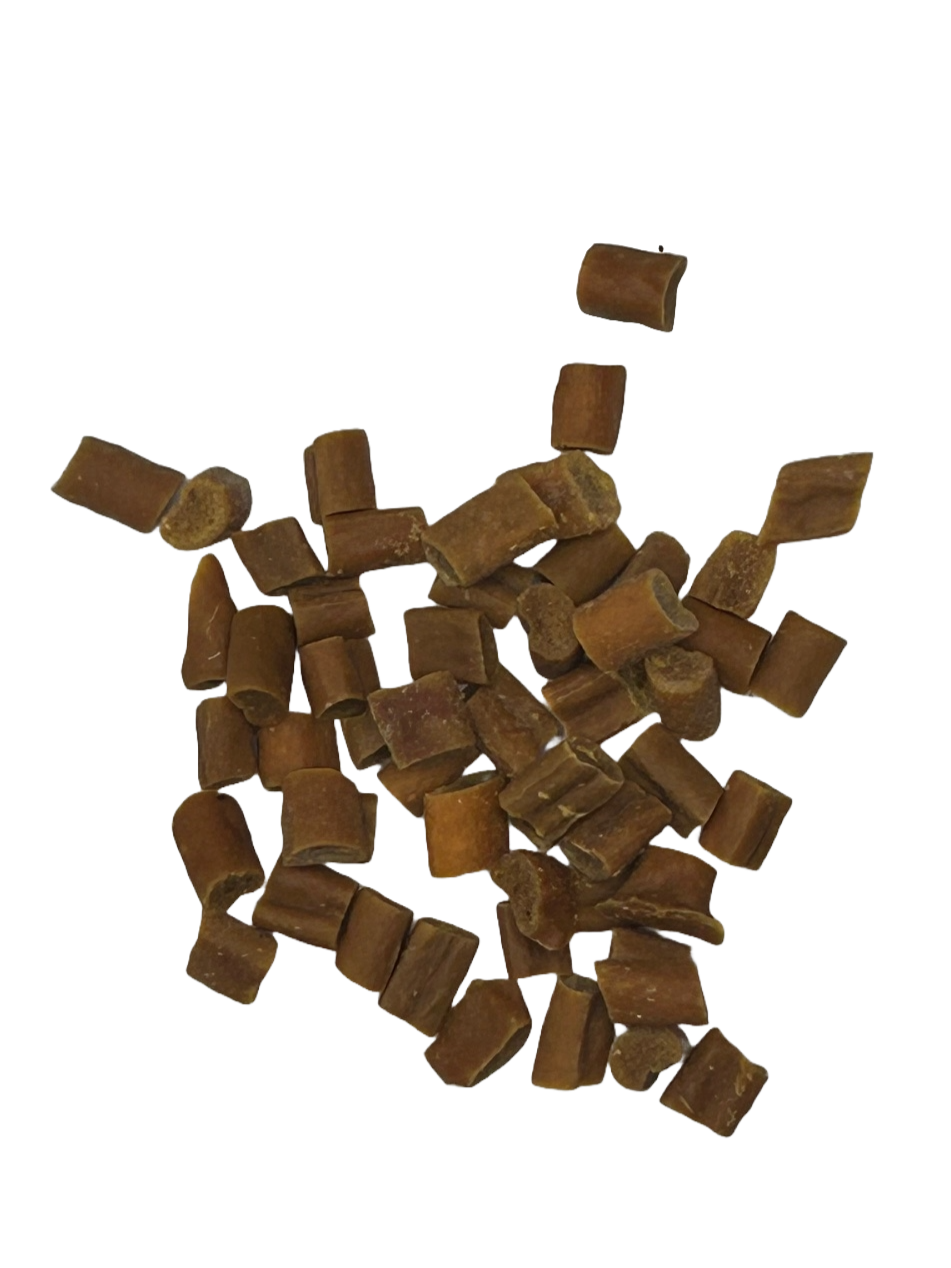 JR Turkey Training Treats