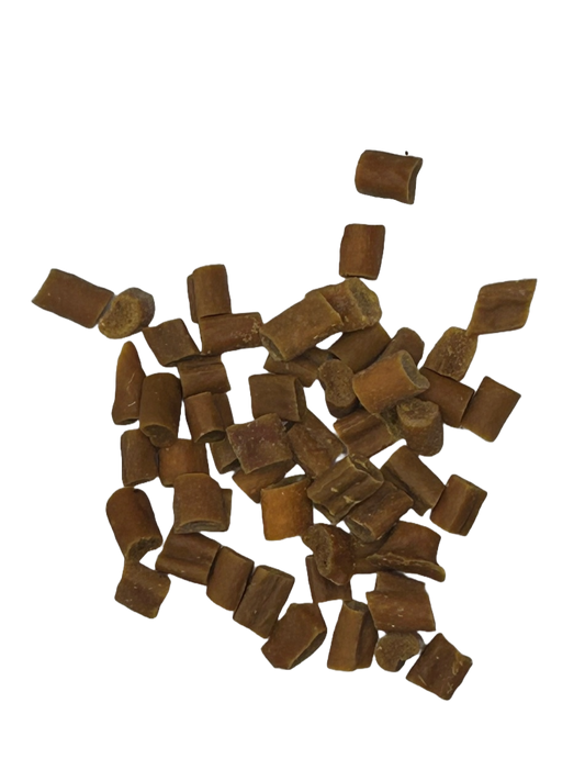 JR Turkey Training Treats