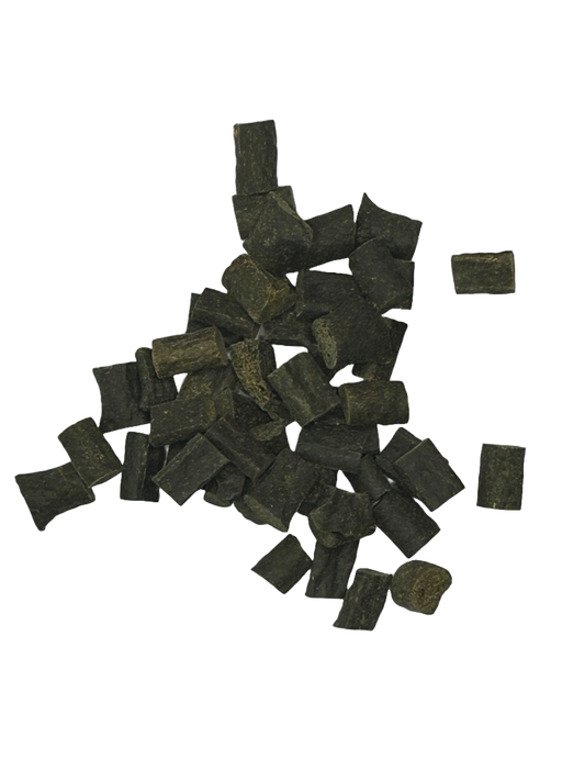 JR Seabass Training Treats