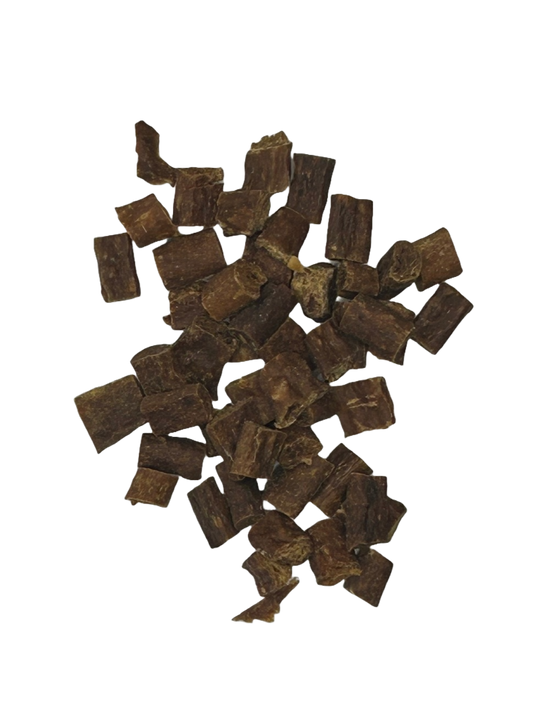 JR Beef Training Treats