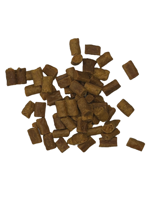 JR Salmon Training Treats