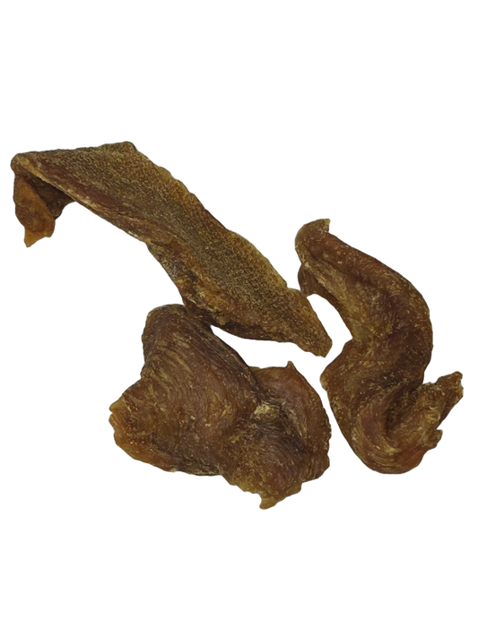 Chicken Fillet Jerky