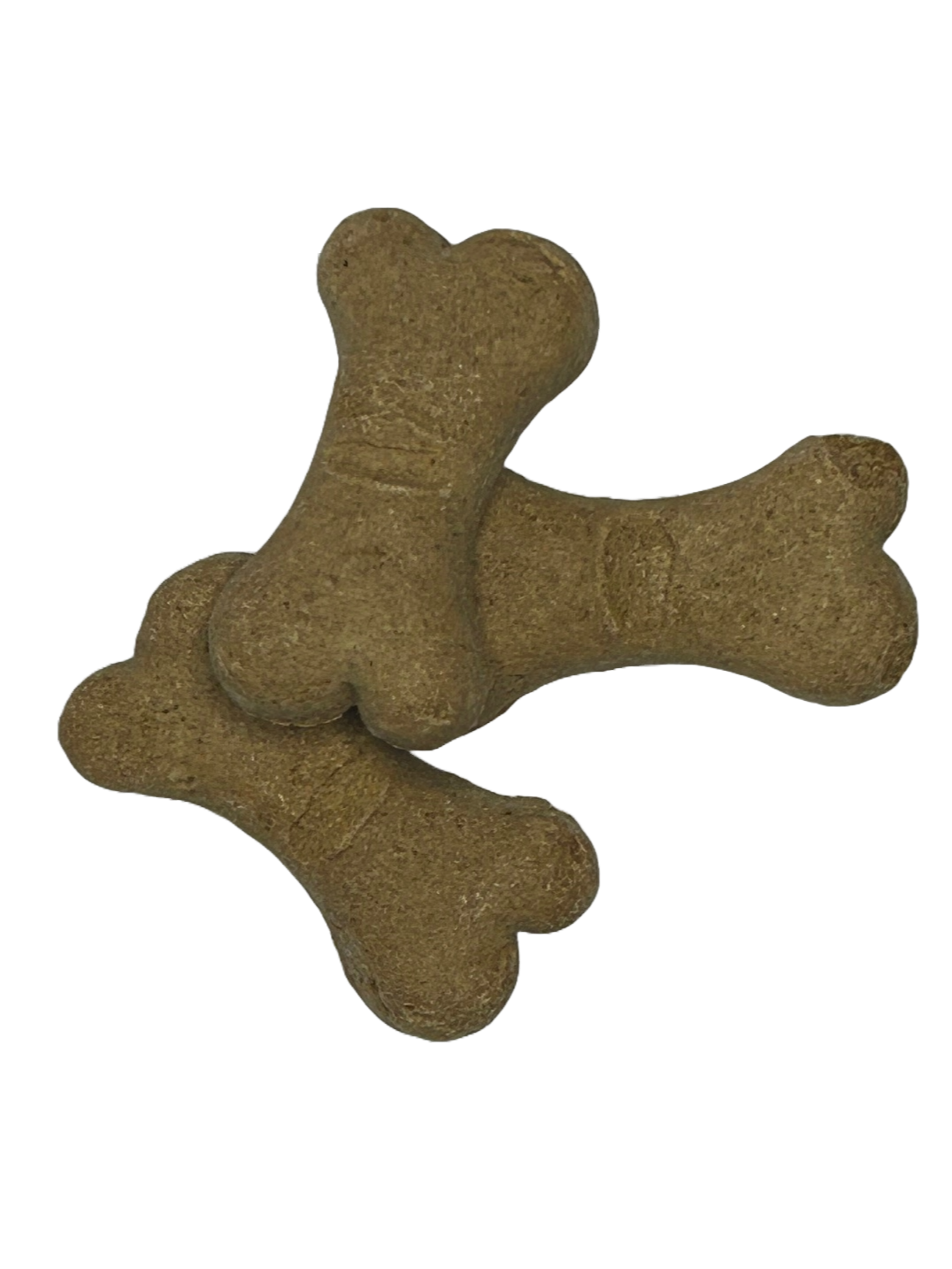 Banana & Peanut Butter Biscuits