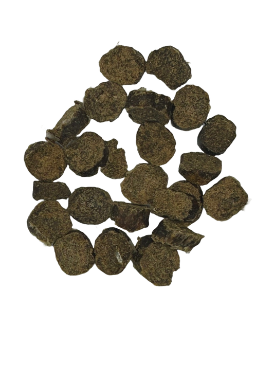 Gourmet Slices Training Treats