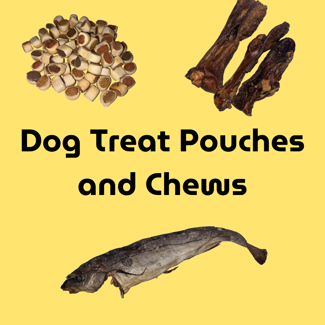 Dog Chews