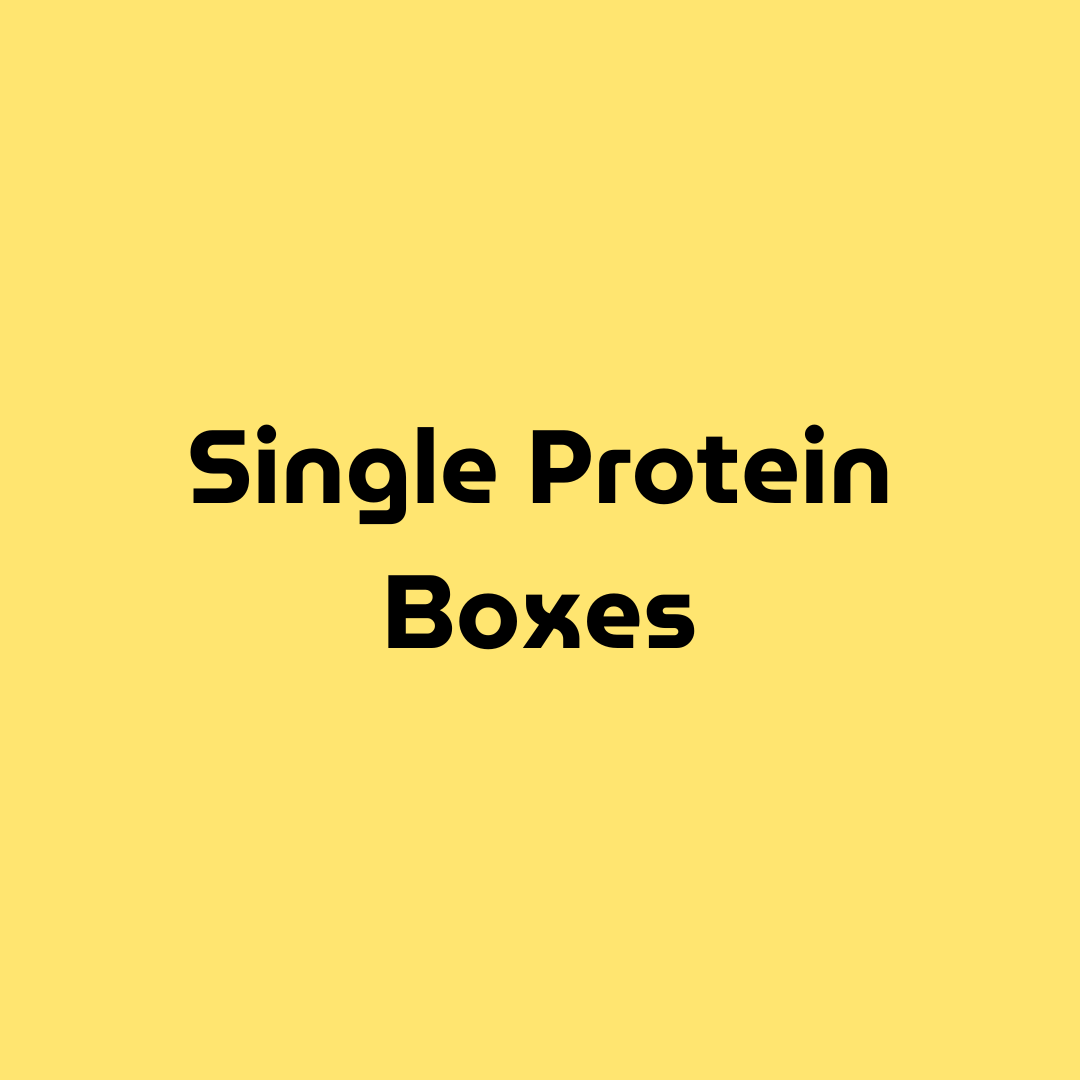 Single Protein Boxes