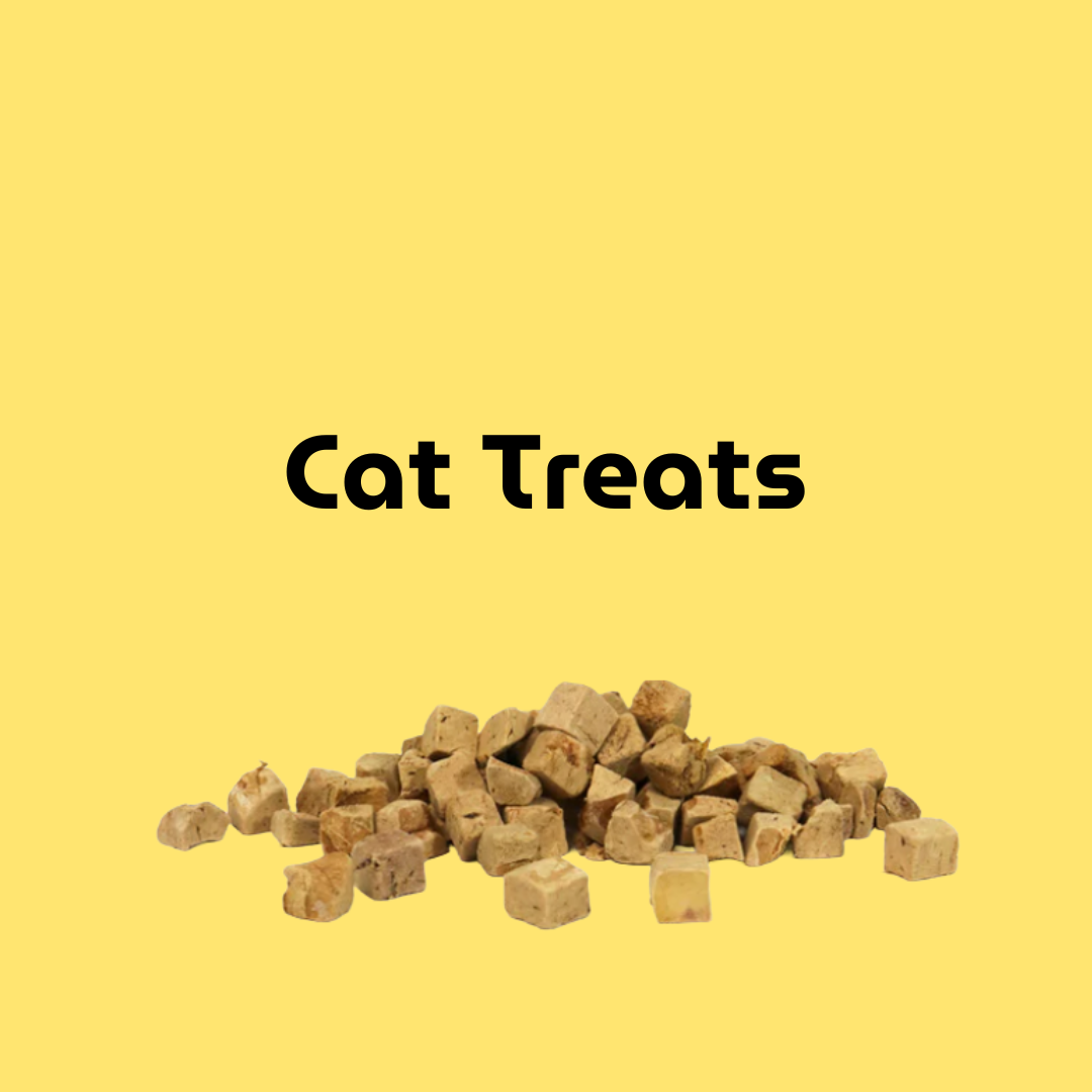 Cat Treats
