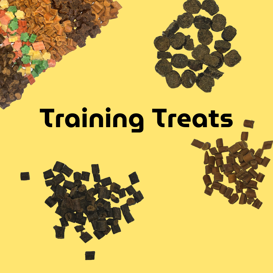 Training Treats