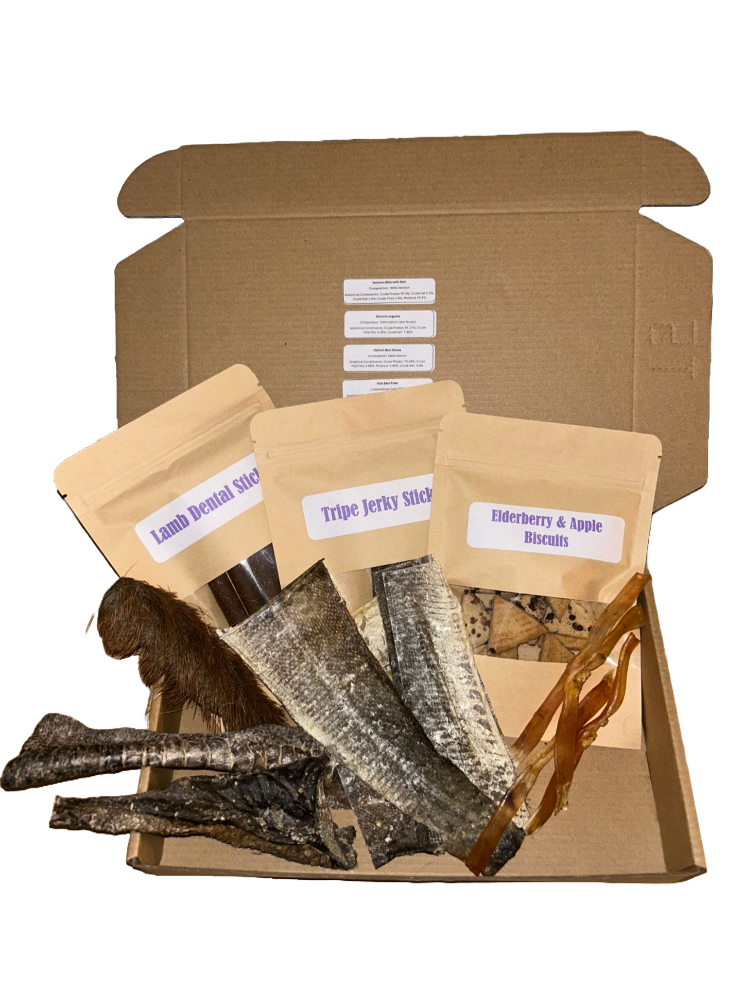5% Fat Box 2